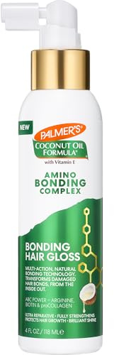 Palmer's Amino Bonding Complex Bonding Hair Gloss 118 ml