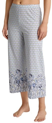 CALIDA Favourites 7/8-Hose Damen straw 40-42
