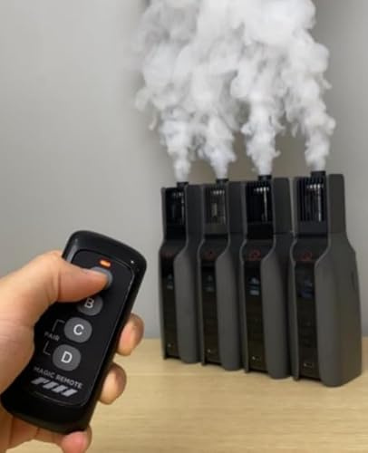 PMI SmokeGENIE Fernbedienung