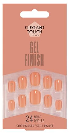 Elegant Touch Core Colour Apricot Crush