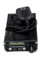 Lioaeust Usdr Usdx+ Plus V2 8 Modo completo HF Ham Radio SSB QRP Transceptor 3.5-30 MHz con gato, Ptt Out, micrófono/llave, interfaces de micrófono K-head