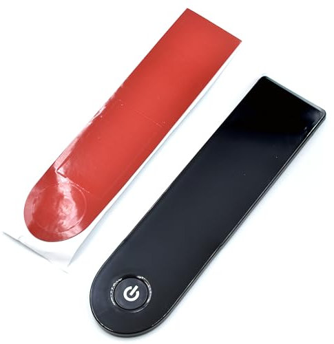 myBESTscooter - Armaturenbrett-Display aus Kunststoff für Xiaomi 4 Elektroroller