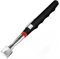 1 Stück Teleskop Magnet,starker magnet,Stab-Magnet,magnetstab,stabmagnet,Ausziehbar Magnetstab,Magnets Stab,Teleskopmagnet,Magnets Teleskopstab,Telescopic Magnetic Pick-Up Tool(16 Pfund)