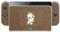 DeinDesign Skin kompatibel mit Nintendo Switch OLED Folie Sticker Pummel & Friends Cookie Norbert Einhorn
