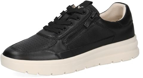 CAPRICE Halbschuh Leder G-Weite