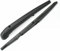 Kit De Brazo Y Escobilla Limpiaparabrisas Trasero De Para fiat para Stilo 192 Hatchback 2001-2010