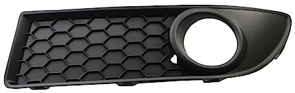Nieren Kühlergrill Für Polo Für MK4 Für 9N3 2005 2006 2007 2008 2009 Auto Lampe Abdeckung Stoßstange Grille