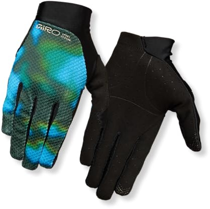 Giro - Trixter Handschuhe - Erwachsene Herren - MTB Handschuhe, Fahrradhandschuhe, Mountainbike Handschuhe, Trail Handschuhe