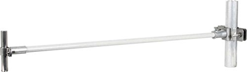 Dehn – Fuß Abstandhalter iso-ii 690 mm ZG/ST/tZn