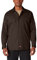 Dickies Chemise Manches longues Homme Marron Foncé L