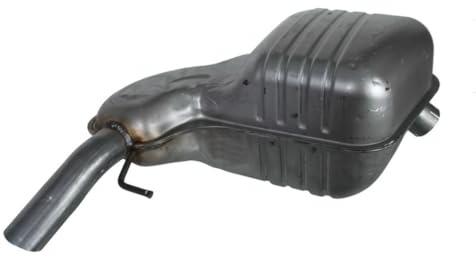 Bosal 235-143 Endschalldämpfer