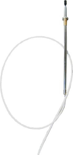 URO Parts 1408270001 Antenna Mast, Car Radio Aerial Antenna Pole