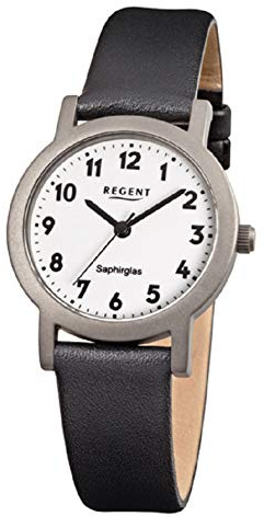 Regent f-663 – Armbanduhr Damen