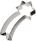 Gobel 884007 Nonnette / Emporte-pièce Forme Etoile Filante Inox