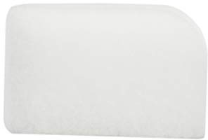 LTWHOME Compatible with Polishing Filter Pads Fit For Fluval 304 305 306 404 405 406 (Pack of 12)