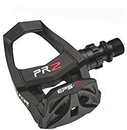 Exustar Antriebsstränge Pedal Pr200 Black Uni