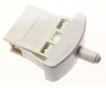 Tastenschalter 1-fach fürs Licht 00169300 169300 Bosch, Siemens, Neff, Miele