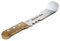 Sterngraf Grillmachete MIT Gravur (z.B. Namen) Edelstahl 52 cm mit Flaschenöffner von Mags