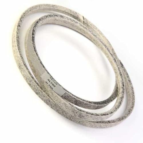 Matijardin - Courroie tondeuse 4L790 prix éco, Kevlar Trapézoïdale - 12,7 mm x 2007 mm