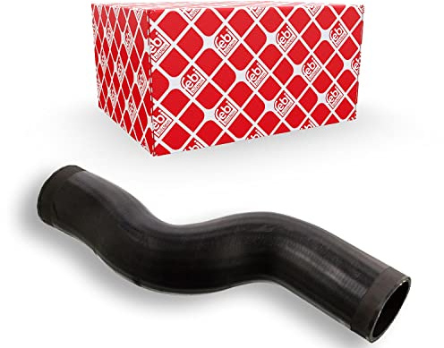 febi bilstein 103138 Charger Intake Hose from intercooler to intake tube, pack of one