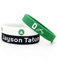Lorh's store NBA Basketballspieler Stern inspirierende Unterschrift Armbänder Sport Silikon Armband (Jayson Tatum)