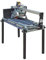 Steintrennmaschine D8 1300 mm verzinkt, Art Nr. 30166