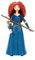 Disney Pixar GLX83 - Basis Figur Merida