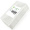 CANLENPK 7x10cm/2.7x4 pouces Sacs Scellant Sous Vide de Petite Taille,Mini Sacs de Stockage de Nourriture Sous Vide,Sacs Alimentaires Sous Vide,Sachets Scellés Sous Vide (100 Pièces,Transparent)