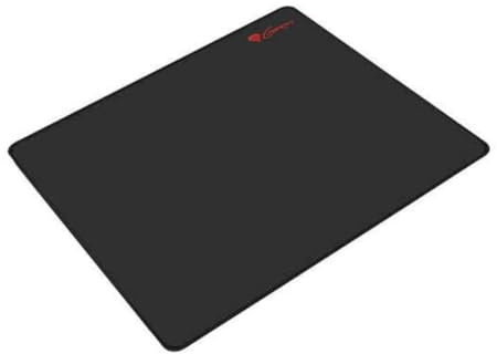 Alfombrilla Gaming GENESIS Carbon 500 XL 500X400MM Logo