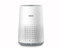 Philips Luftreiniger 800er Serie - Entfernt Keime, Staub Und Allergene in Räumen bis 49 m², 2 Geschwindigkeiten, Schlafmodus (AC0819/10)