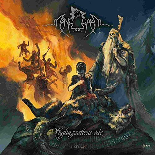 Napalm Records (Spv)