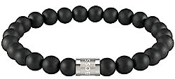 BOSS Jewelry Armband für Herren Kollektion BEADS FOR HIM - 1580042S