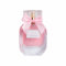 Sweetheart Gege Flower Sweetheart Lady Parfüm Lang anhaltender leichter Duft mit frischem Blumen- und Fruchtgeschmack 55 ml Raumduft Bad Schwarz (Pink, One Size)