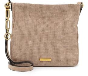 SURI FREY Romy May Crossover Bag Taupe