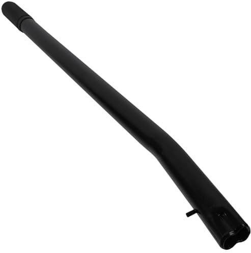 iplusmile Truck Jack Lug Hydraulic Jack Handle Replacement 2.5 Ton Horizontal Hydraulic Jack Handle Floor Jack Pole Lever Handle for Automotive Car Accessories Hand Lifting Jack