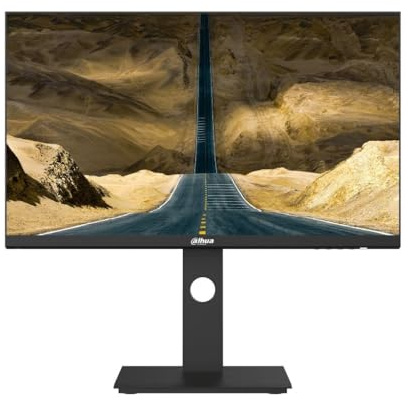 Dahua DHI-LM27-P301A (DHI-LM27-P301A) LED-Monitor, 68.6 cm (27)