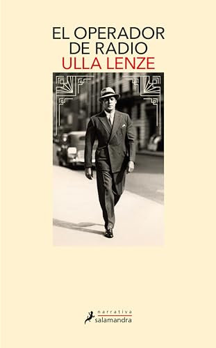 El operador de radio (Spanish Edition)