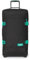 Eastpak TRANVERZ L Koffer, 79 x 40 x 33 cm, 121 L - Kontrast Stripe Black (Schwarz)