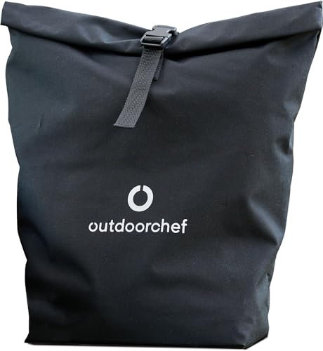 OUTDOORCHEF Aufbewahrungstasche für Smoke