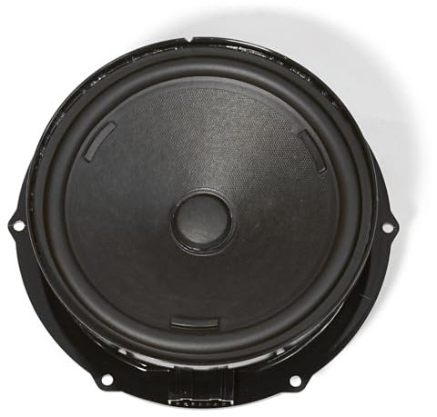 Volkswagen 5NA035454 Tieftonlautsprecher vorn passiv Lautsprecher Bass Türlautsprecher *** nur für PR-Codes 8RE 8RL 8RM ***