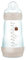 MAM Biberon Easy Start 260 ml, Biberon anticolica per allattamento misto, Riduce le bolle d'aria e il rischio di coliche, Accessori neonati 2+ mesi autosterilizzanti e con tettarella misura 2, Beige