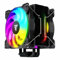 Tempest Ventilador de CPU Ø 12 cm