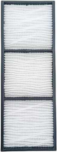 HOSECES Replacement Projector Air Filter for EPSON ELPAF62 / V13H134A62,EH-LS12000B EH-LS11000W Home Cinema LS11000-Pro Cinema LS12000 Projector Filter