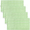 Ricambio Panni Pulilava per Folletto SP600 SP600S Panni Folletto Lavapavimenti in Microfibra Compatibili con Folletto SP600 SP600S (4)