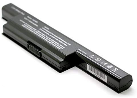 Batterie pour PC Portable ASUS A93 / A93S / A93SM / A93SV / A95 / A95V / A95VB / A95VM Series - A32-A93 / A32-K93 / A41-K93 / A42-K93-10.8V 5200mAh