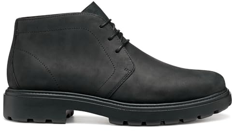 Geox Herren U Spherica Ec7Ankle Boot