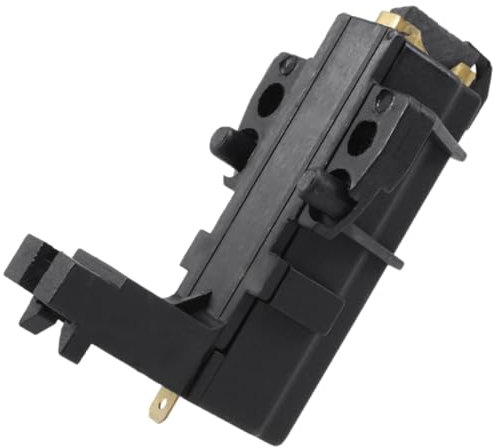2 spazzole di carbone for motore for lavatrice for Whirlpool Hoover Candy Ceset