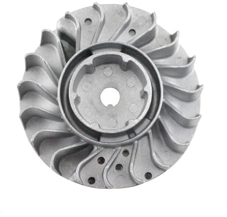 Impulsor de ventilador con volante magnético for motosierra STIHL MS251 MS 251 OEM for 1143 400 1234