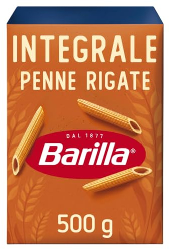 Pennette Rigate Integrale 500 g