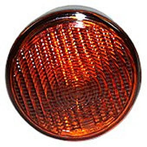 TYC Blinker rechts/Standlicht Montage kompatibel mit Jeep Wrangler 2007–2013